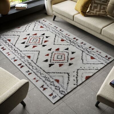 Design Deep Pile Carpet Hurley