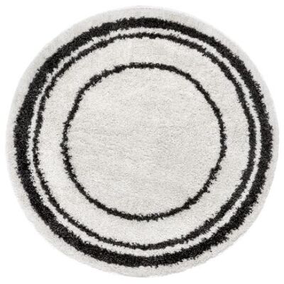 Diseño de alfombra de pelo largo Lark