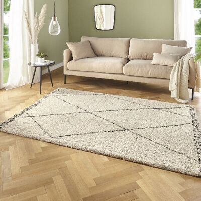 Design Deep-Pile Carpet Roha
