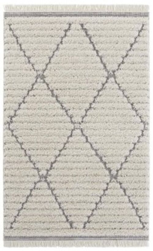 Design Verlour Deep-Pile Carpet ANDARA