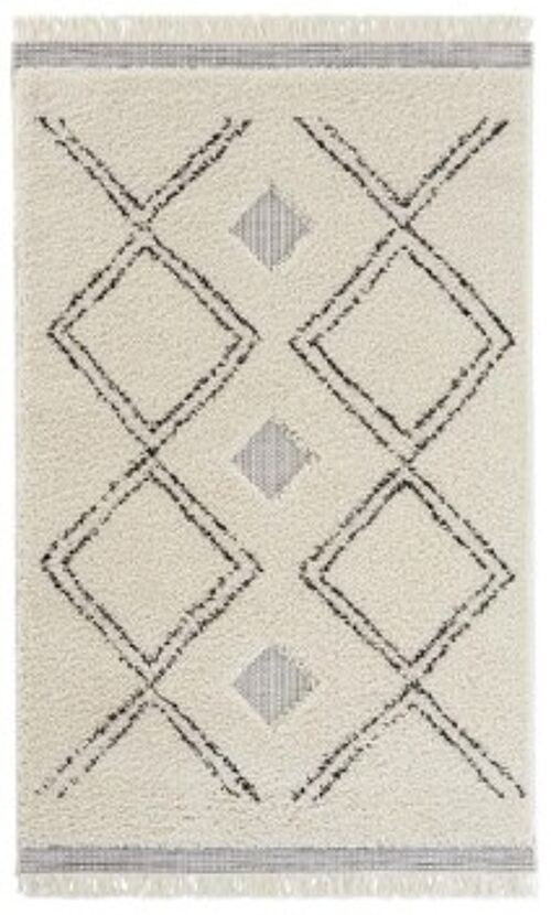 Design Verlour Deep-Pile Carpet DISA