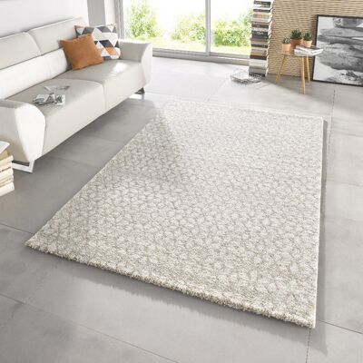 Design Lost Deep-Pile Carpet Impress