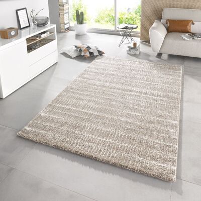 Design Verlour Deep-Pile Carpet Nova