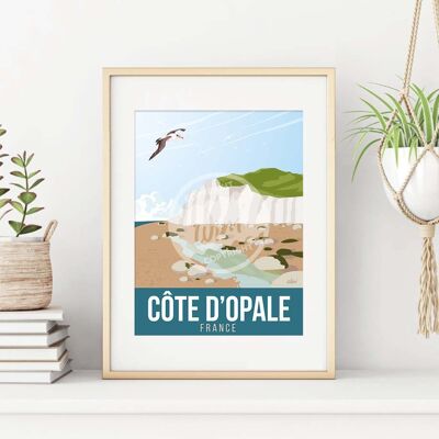Côte d'Opale