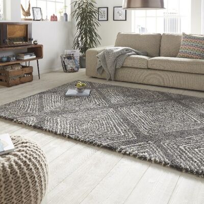 Design Losours Deep-Pile Carpet Wire