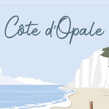 Côte d'Opale - "Détente" 3