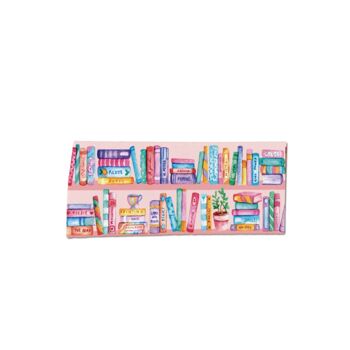 Washi Tape - Étagère à Livres 2