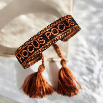 Bracelet tendance Hocus Pocus 3