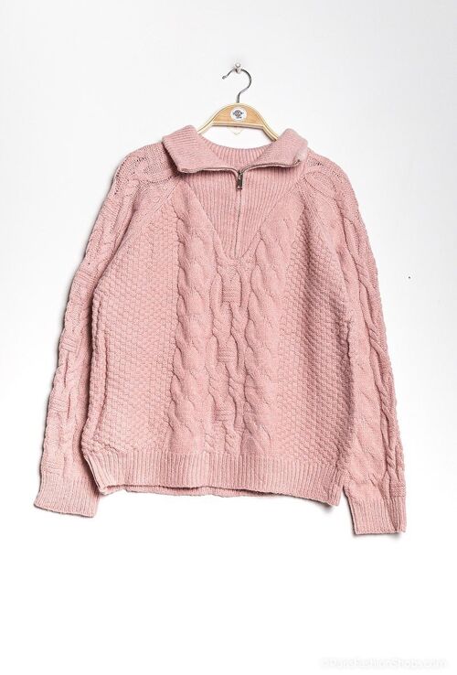 Pull Gila Rose