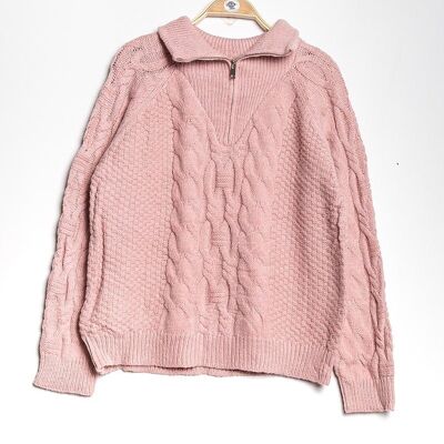 Pull Gila Rose