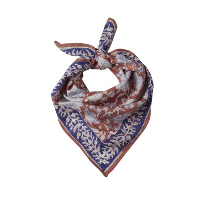 Foulard imprimé “fleurs indiennes” Tupia Squirrel Enfant