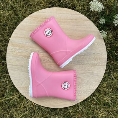 BERLIOZ RAIN BOOTS FROM 23 TO 35