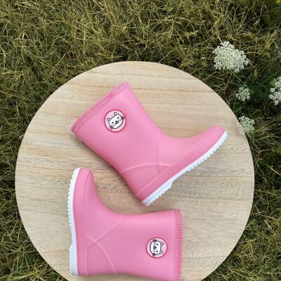 BERLIOZ RAIN BOOTS FROM 23 TO 35