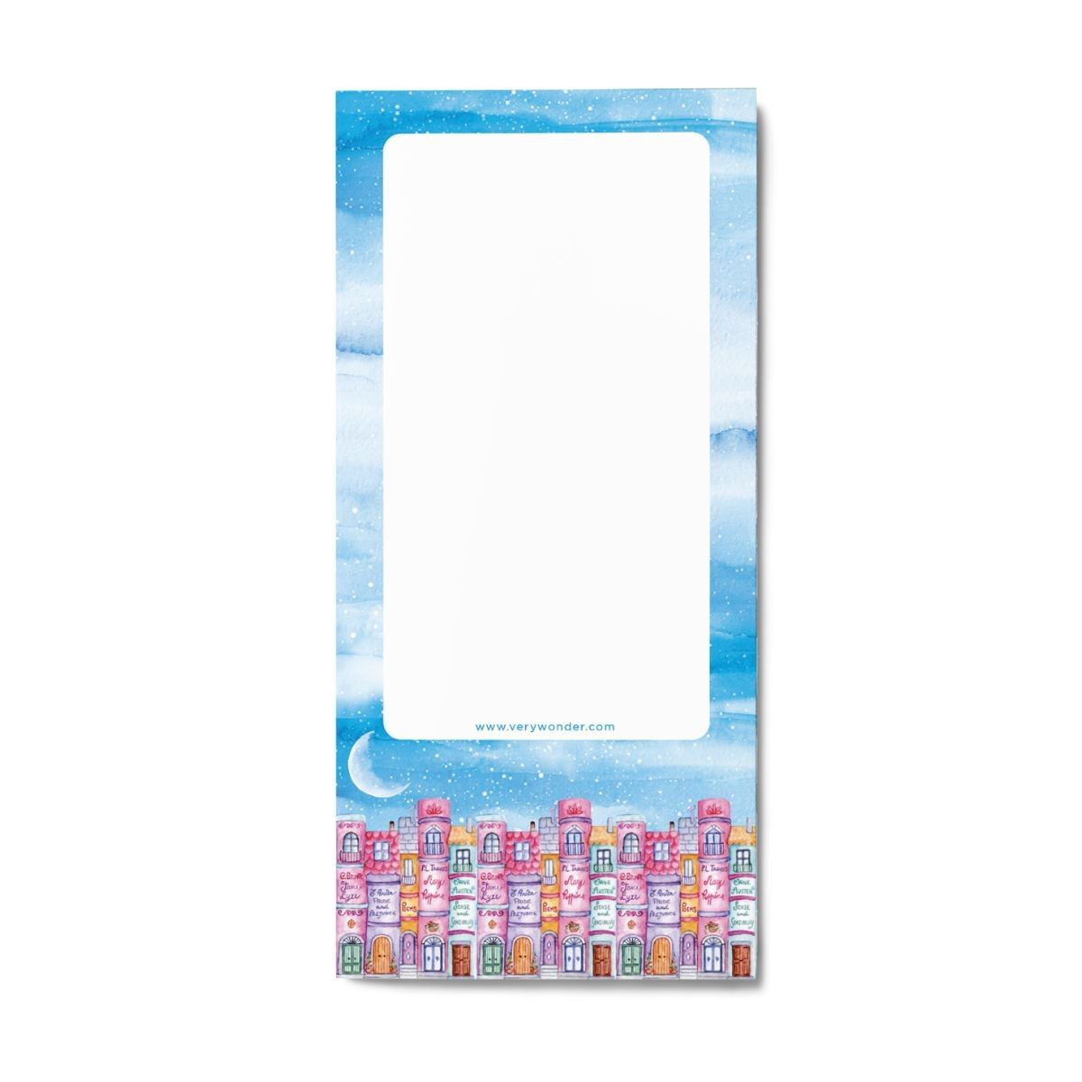 Bloc Notes - Bookhouse