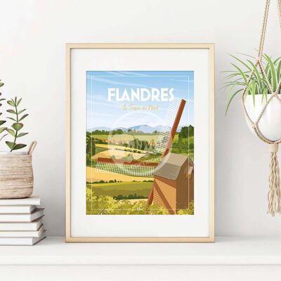Flandern – „Der Schatz des Nordens“