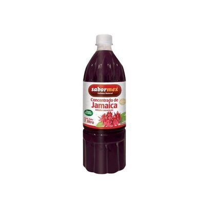 Hibiscus concentrate
