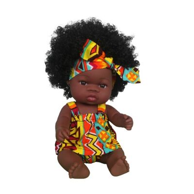 ALMA Ndewó