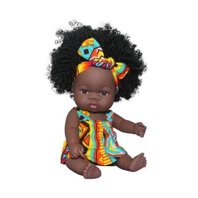 ALMA Ndewo