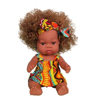 LOLA Ndewo
