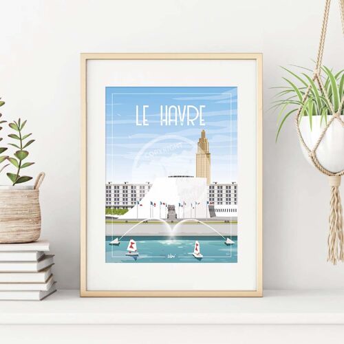 Le Havre