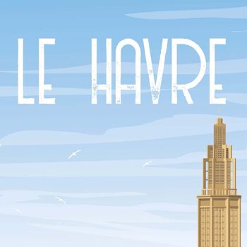 Le Havre 3