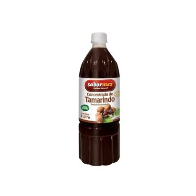 Tamarind concentrate