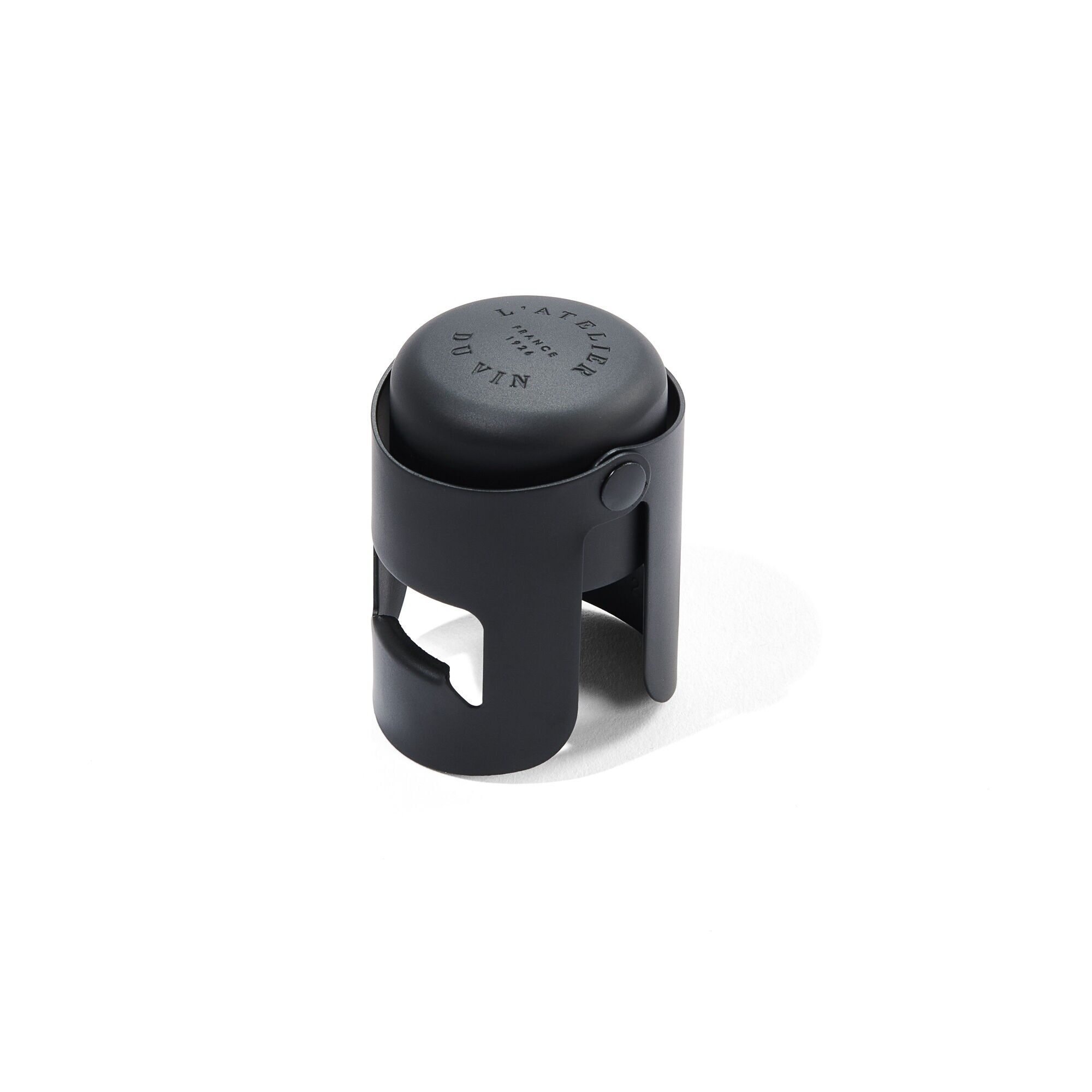 Bouchon Gard'Bulles Métal - display (12 pièces)