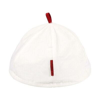 Faltbare Cloche aus Textil