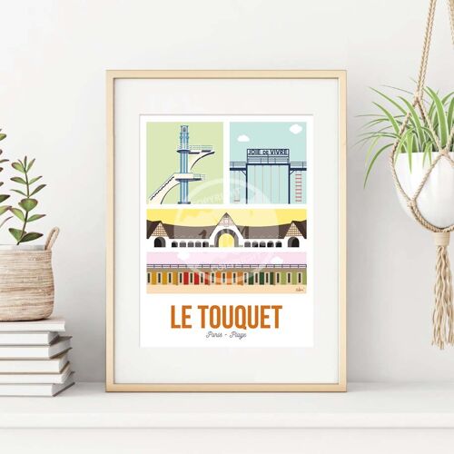 Le Touquet - "Mon Touquet"
