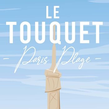 Le Touquet - "Paris-Plage" 2
