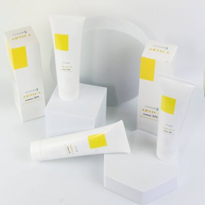 Pomata Arnica 30%