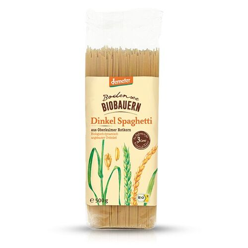 Demeter Dinkel Spaghetti