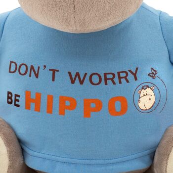 Po l'Hippo : Sois Hippo 3
