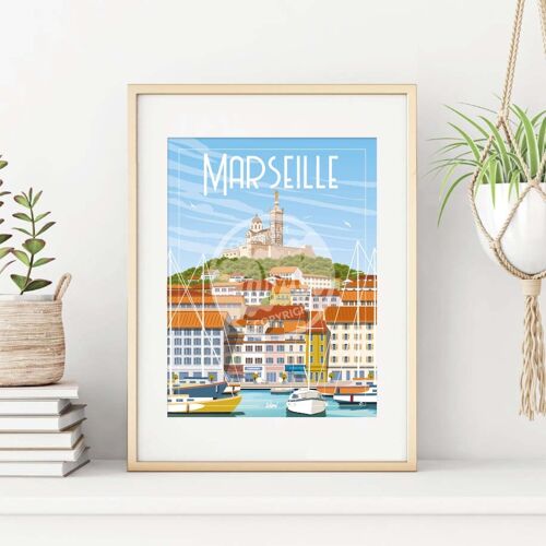 Marseille