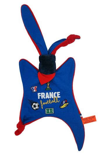 DOUDOU FOOT FRANCE 1