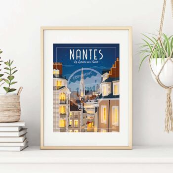Nantes - La Lumière de l'Ouest 1