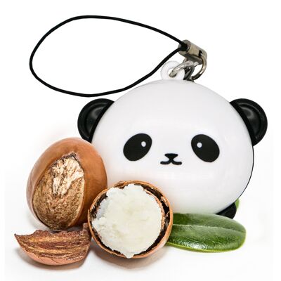 TONYMOLY Panda’s Dream Pocket Lip Balm - Hydrating Cute Travel Size | Korean Skin Care