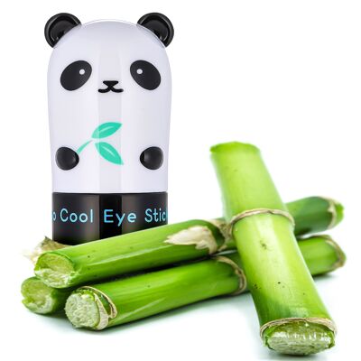 TONYMOLY Panda’s Dream So Cool Eye Stick - Cooling Eye Serum in a stick | Korean Skin Care