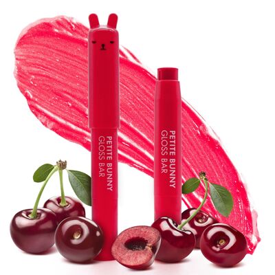 TONYMOLY Petite Bunny Gloss | Korean Beauty