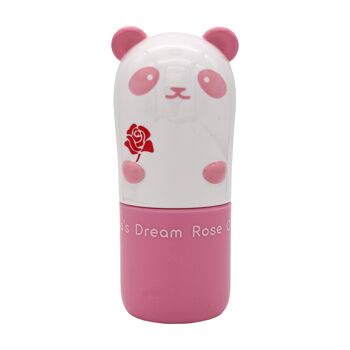 TONYMOLY Bâton hydratant à l'huile de rose Panda's Dream | Soins de la peau coréens 2