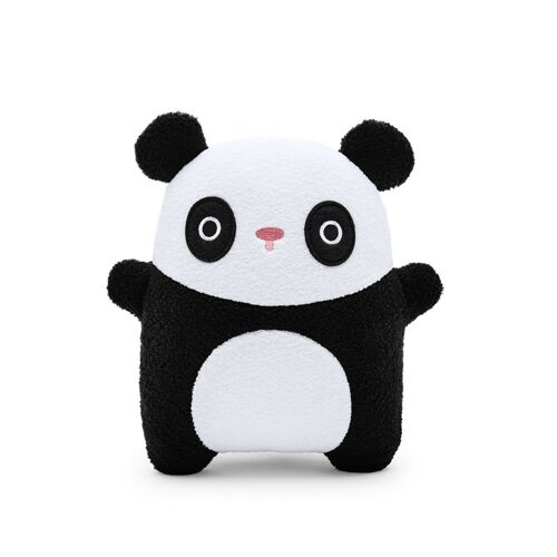 Ricebamboo Plush - Black Panda