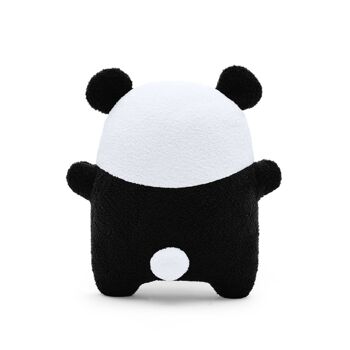 Peluche Ricebamboo - Panda Noir 3
