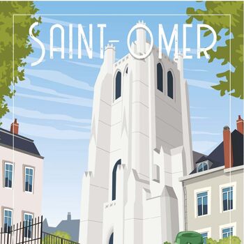 Saint-Omer 3