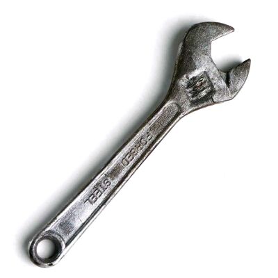 BIG ADJUSTAMBLE SPANNER