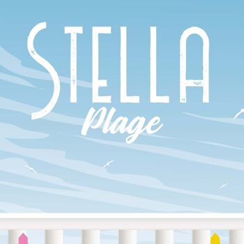 Stella Plage 3