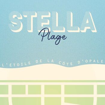Stella-Plage - "L'Etoile de la Côte d'Opale" 3