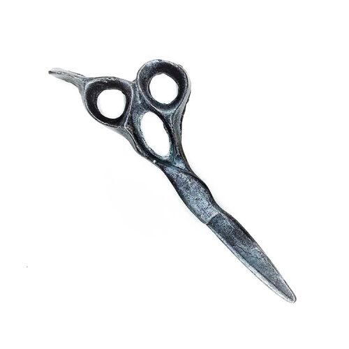 HAIR DRESSING SCISSORS