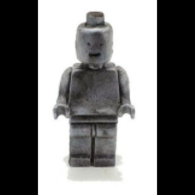 L'HOMME LEGO