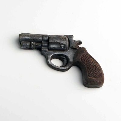 SHERIFF GUN