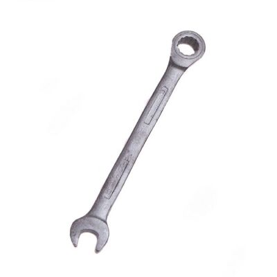 SMALL RATCHET SPANNER